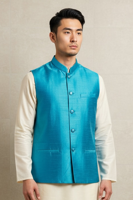 Designer Modi Nehru Jacket For Men | vest Coat | Jacket for kurta