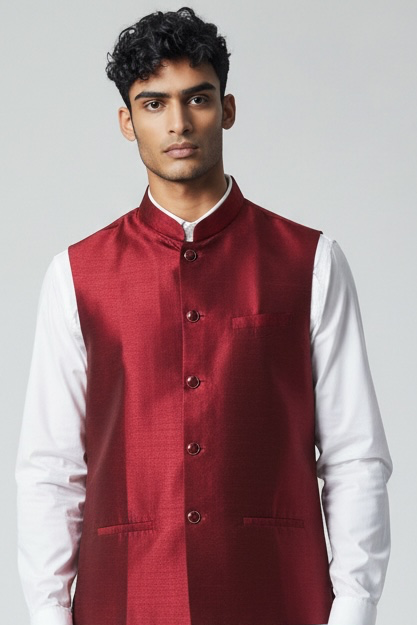 Designer Modi Nehru Jacket For Men | vest Coat | Jacket for kurta