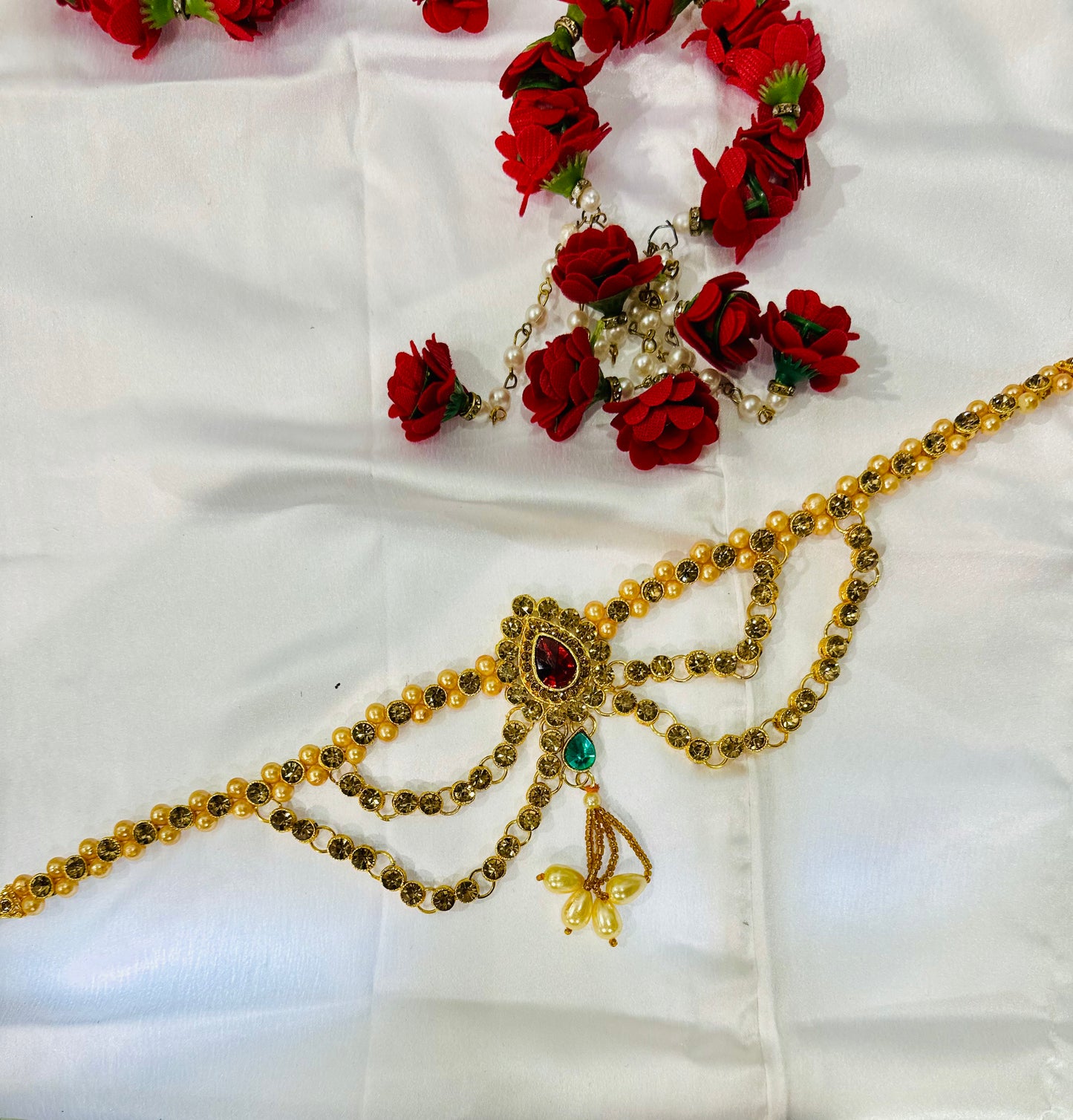 Saree belt /Waist belt/kamarband