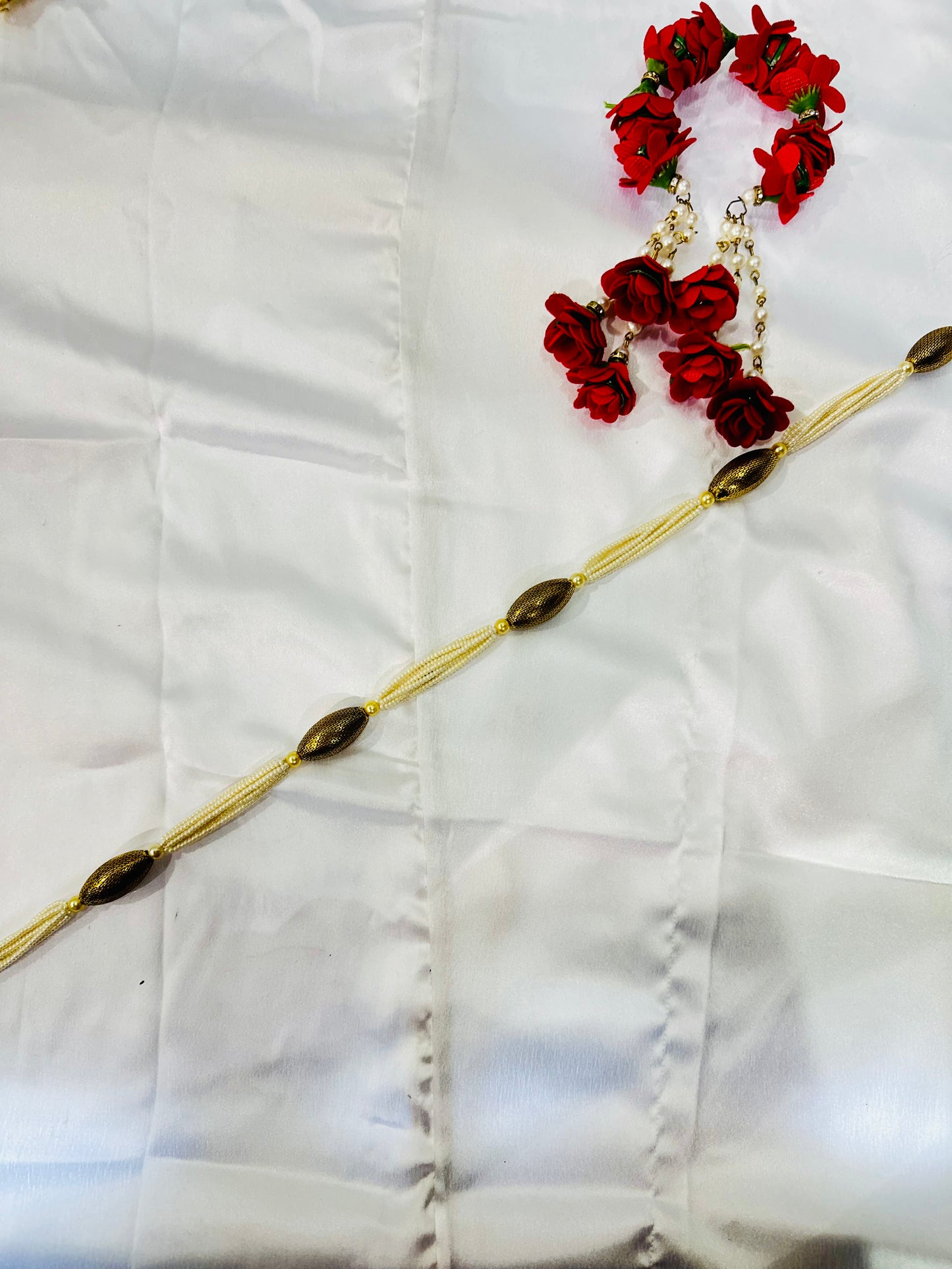 Saree belt /Waist belt/kamarband