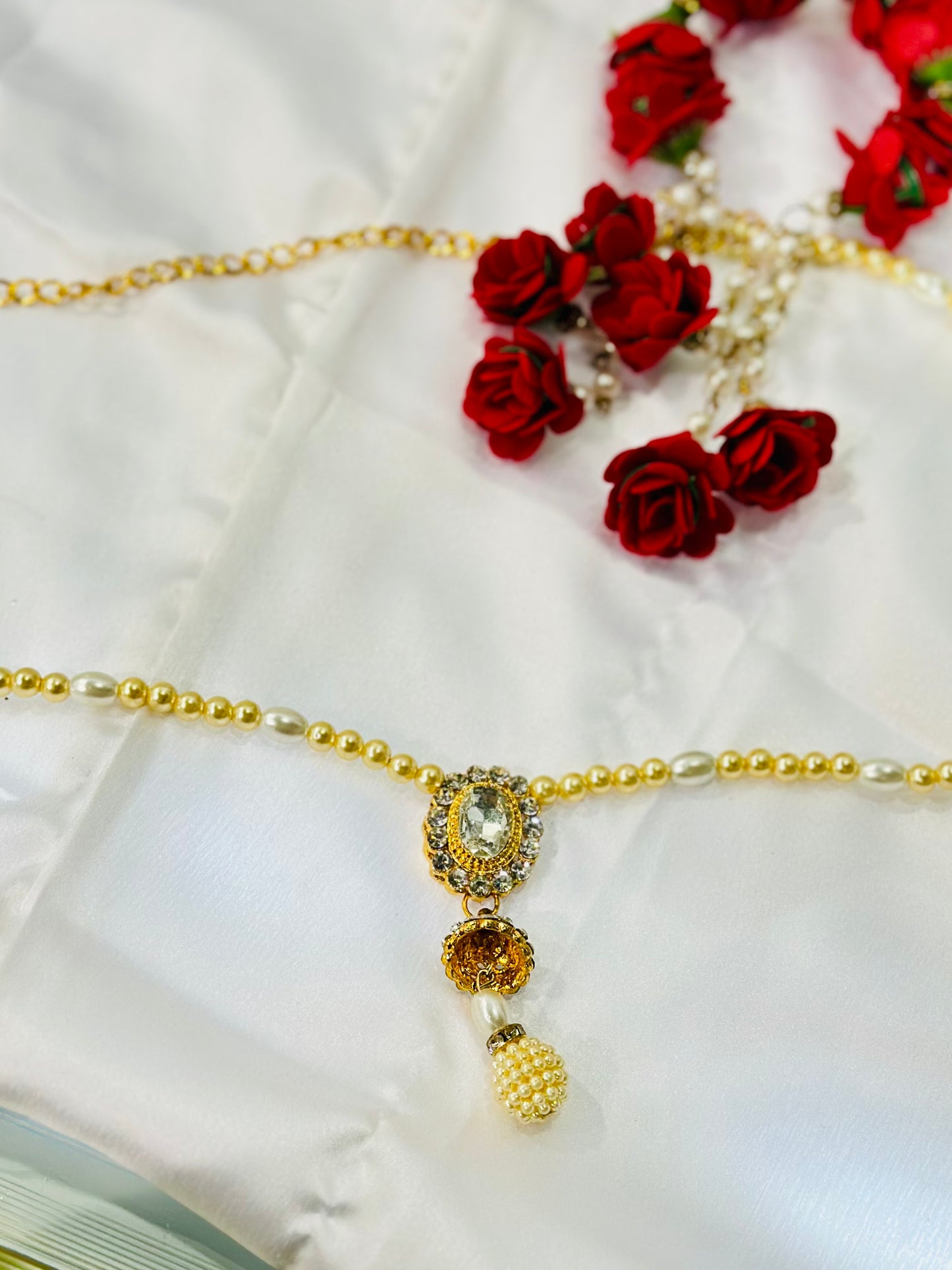 Saree belt /Waist belt/kamarband