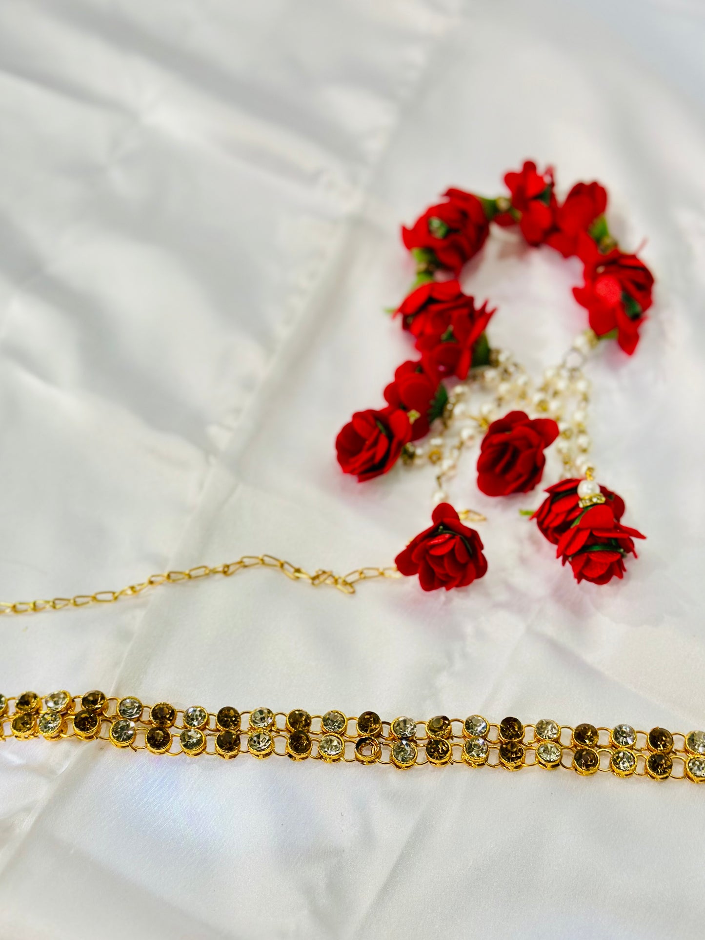Saree belt /Waist belt/kamarband