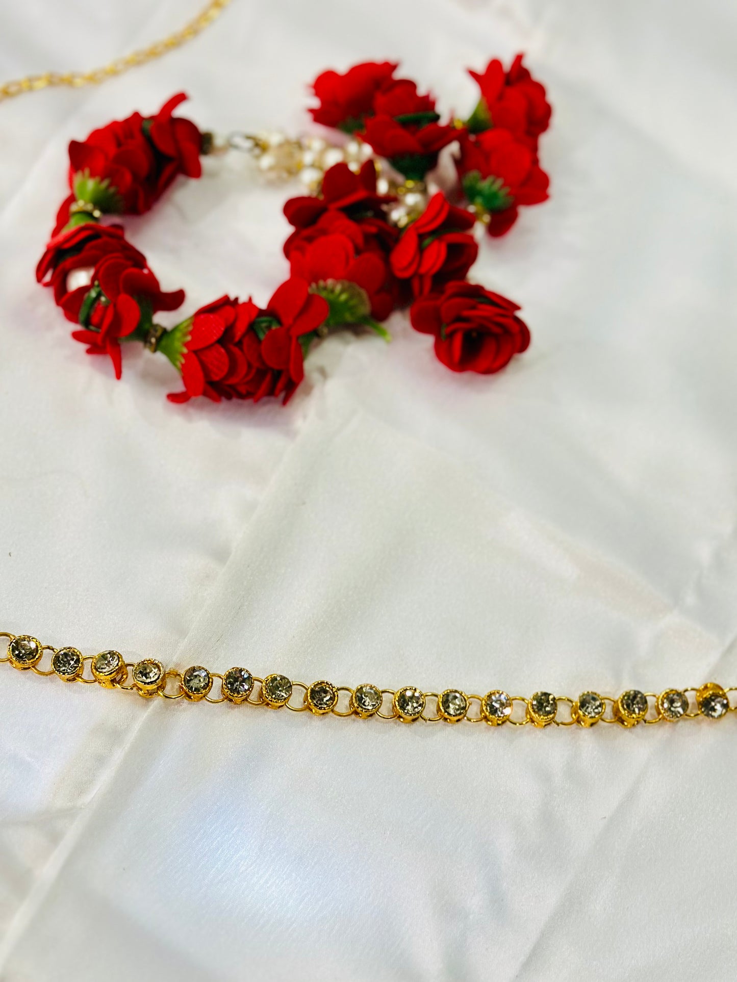 Saree belt /Waist belt/kamarband