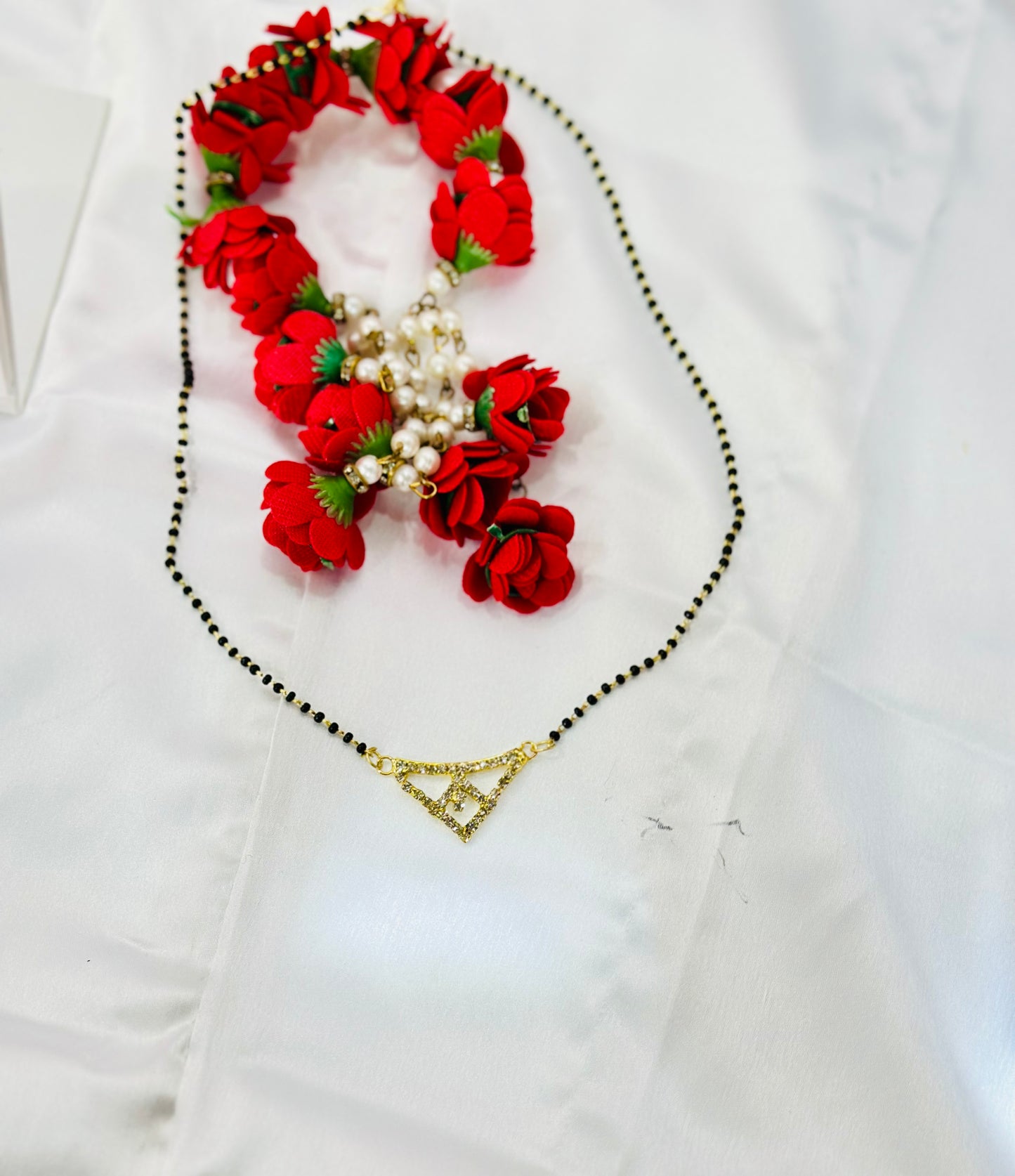 Diamond Mangalsutra Womens , Gold Plated Mangalsutra, Bollywood Actress Mangalsutra, Indian Jewelry, Indian Mangalsutra