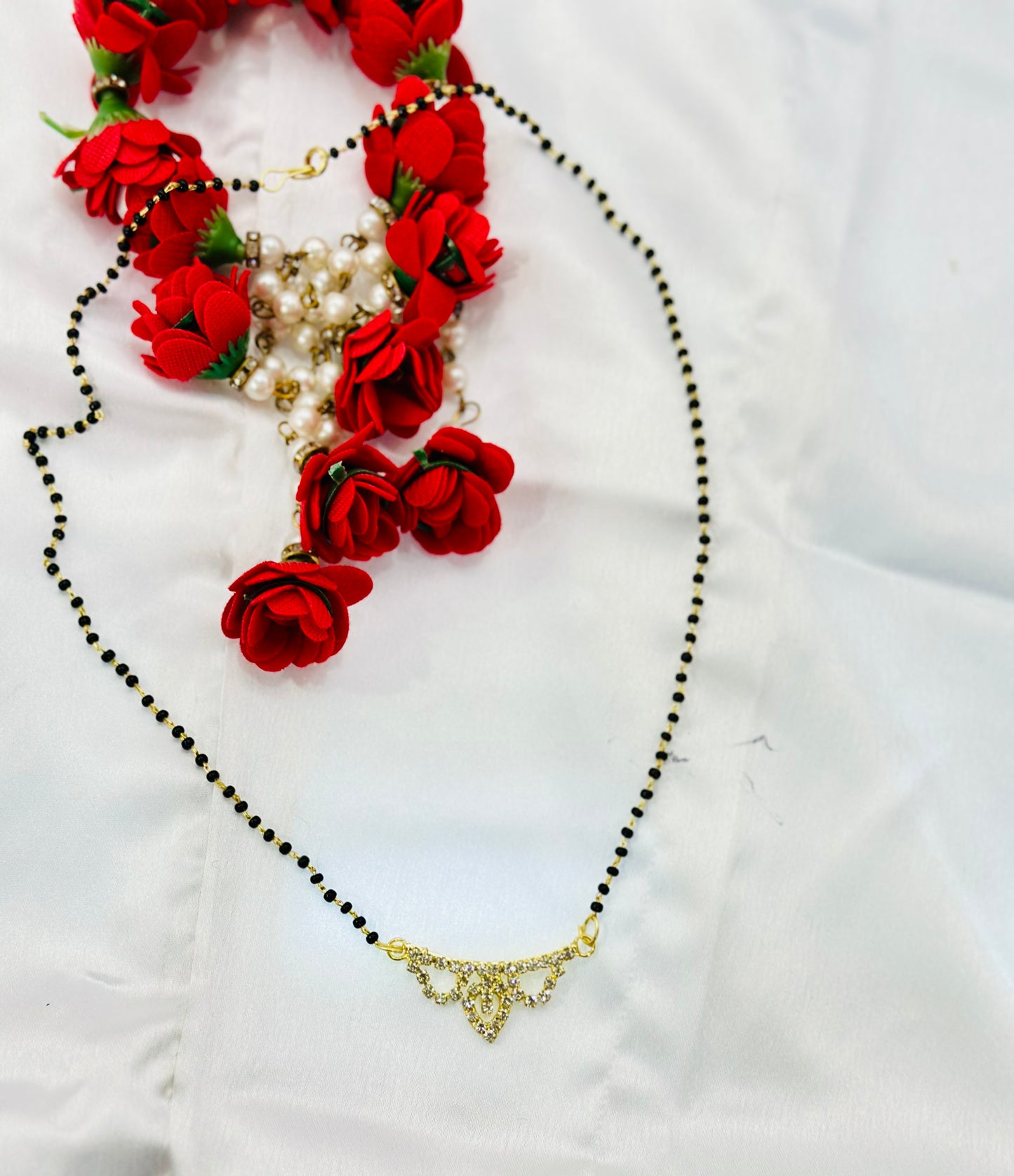 Diamond Mangalsutra Womens , Gold Plated Mangalsutra, Bollywood Actress Mangalsutra, Indian Jewelry, Indian Mangalsutra (Copy)