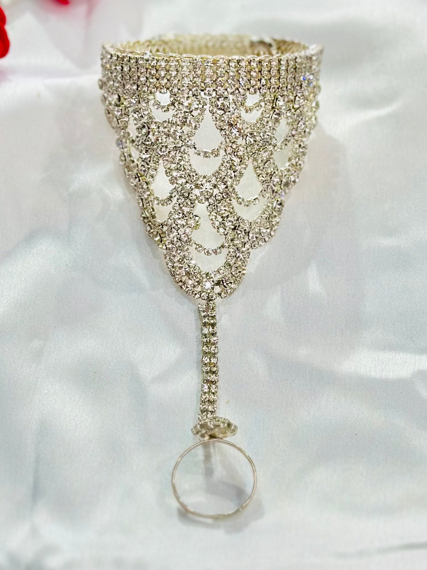 Haathphool/Hand Jewelary/ Hath Panja