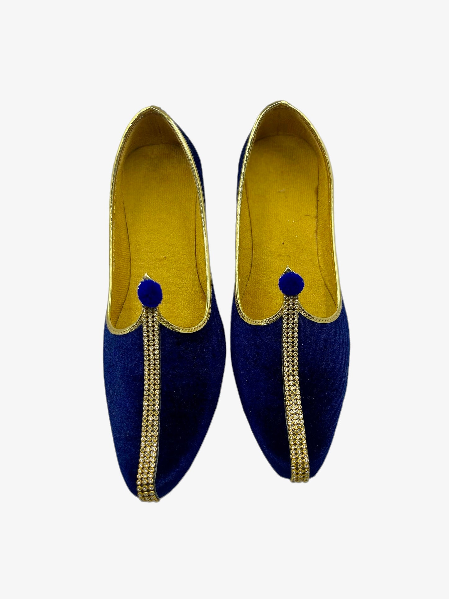 Mens indian Shoes