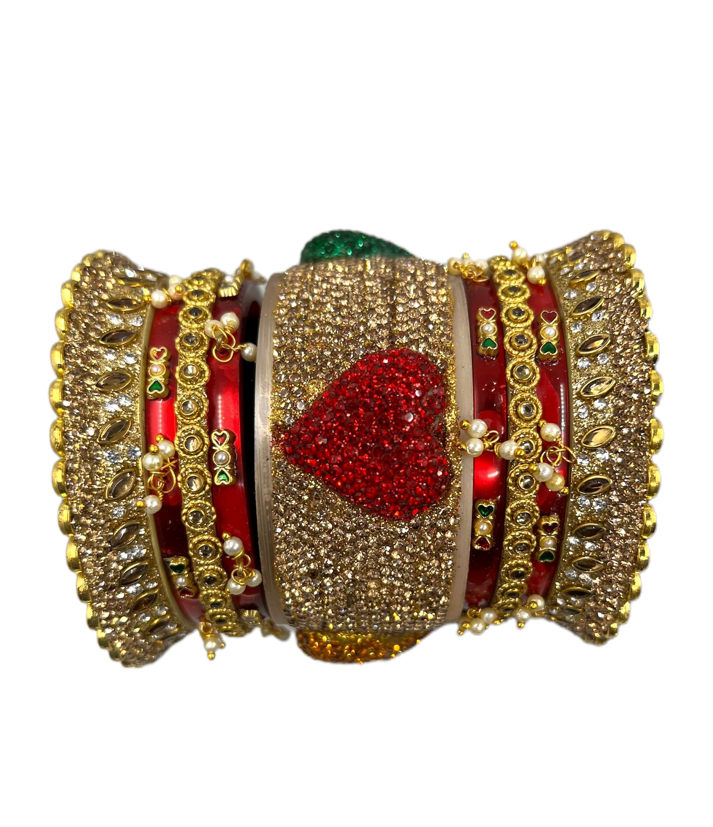 Bridal Bangles