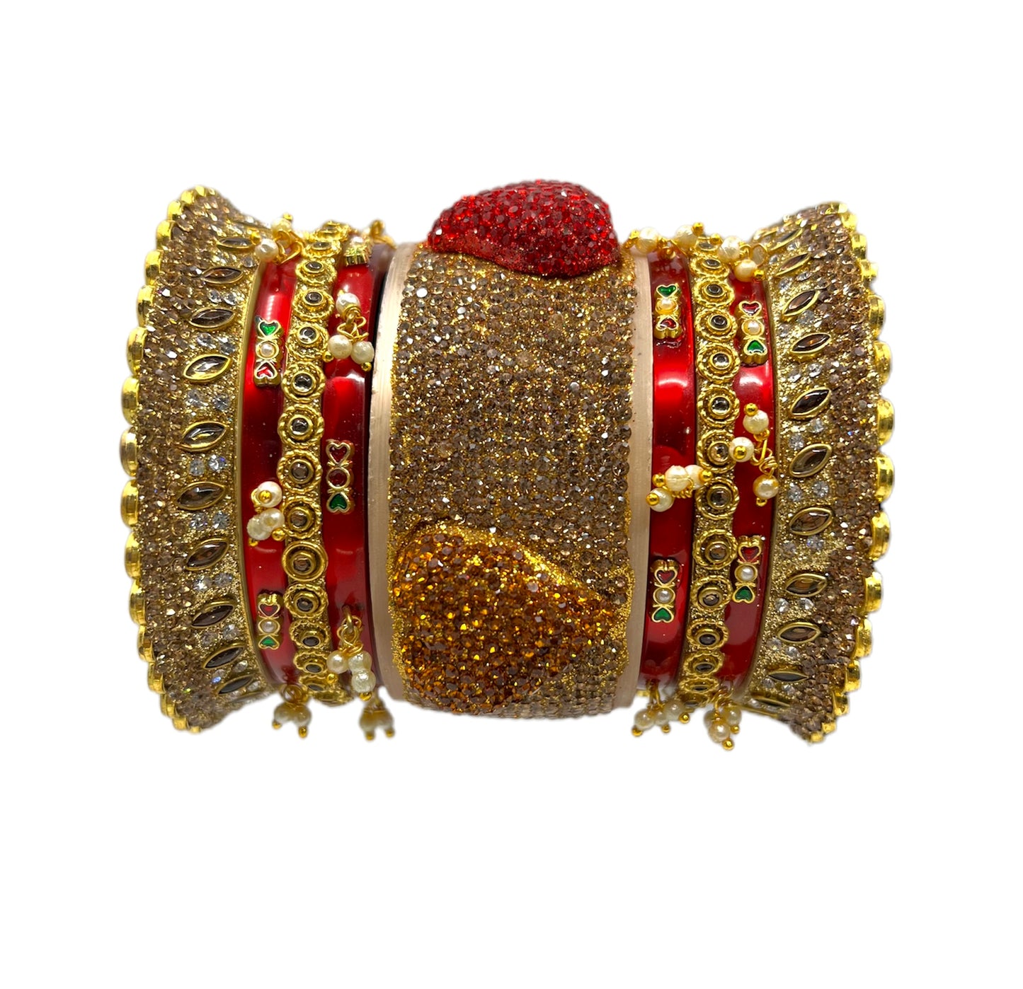 Bridal Bangles