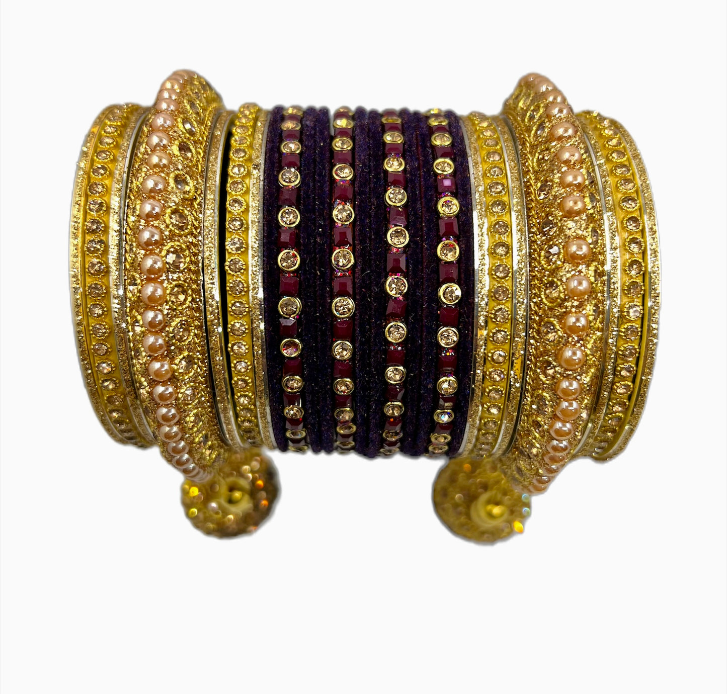 Bridal Bangles