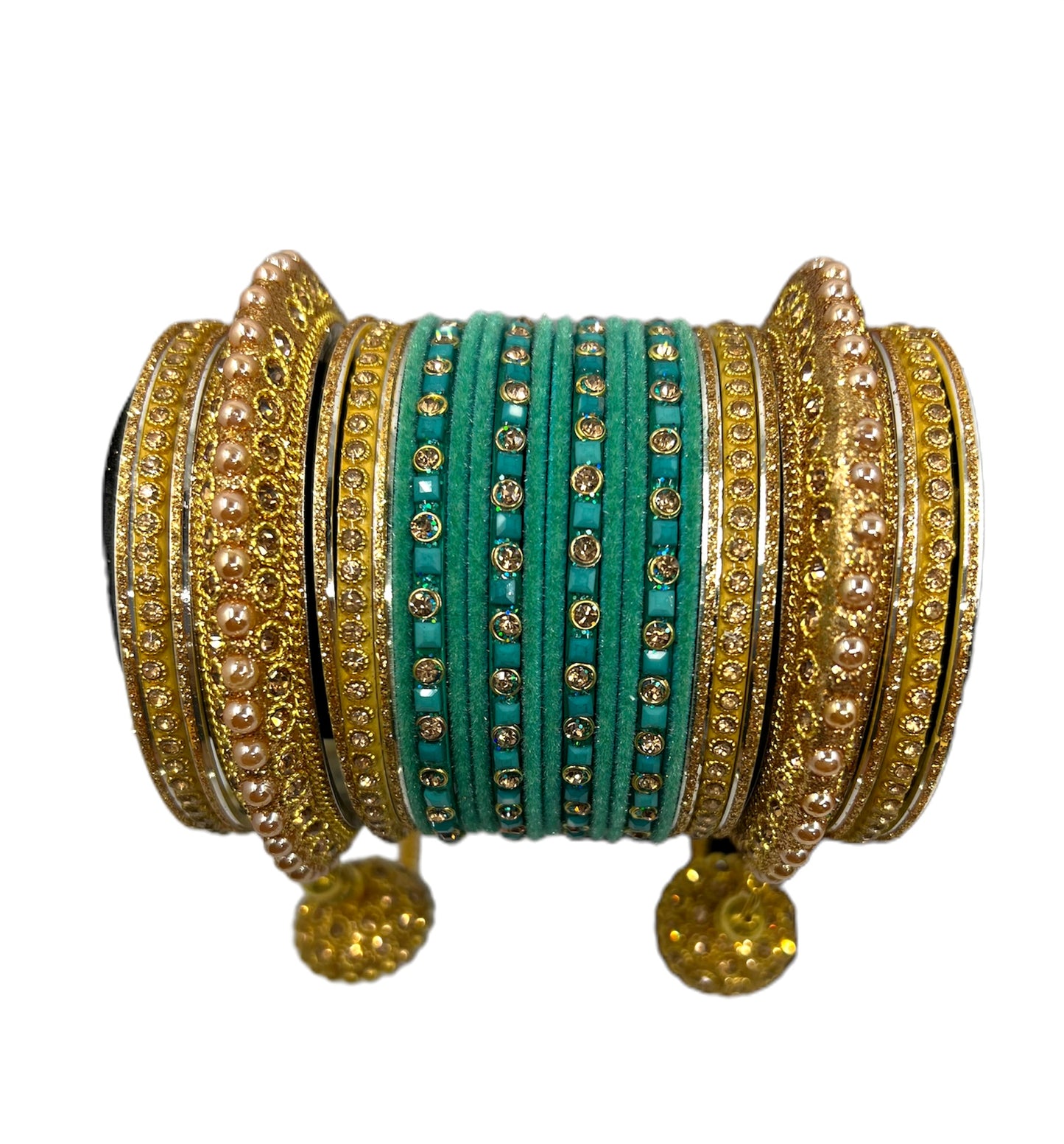 Bridal Bangles