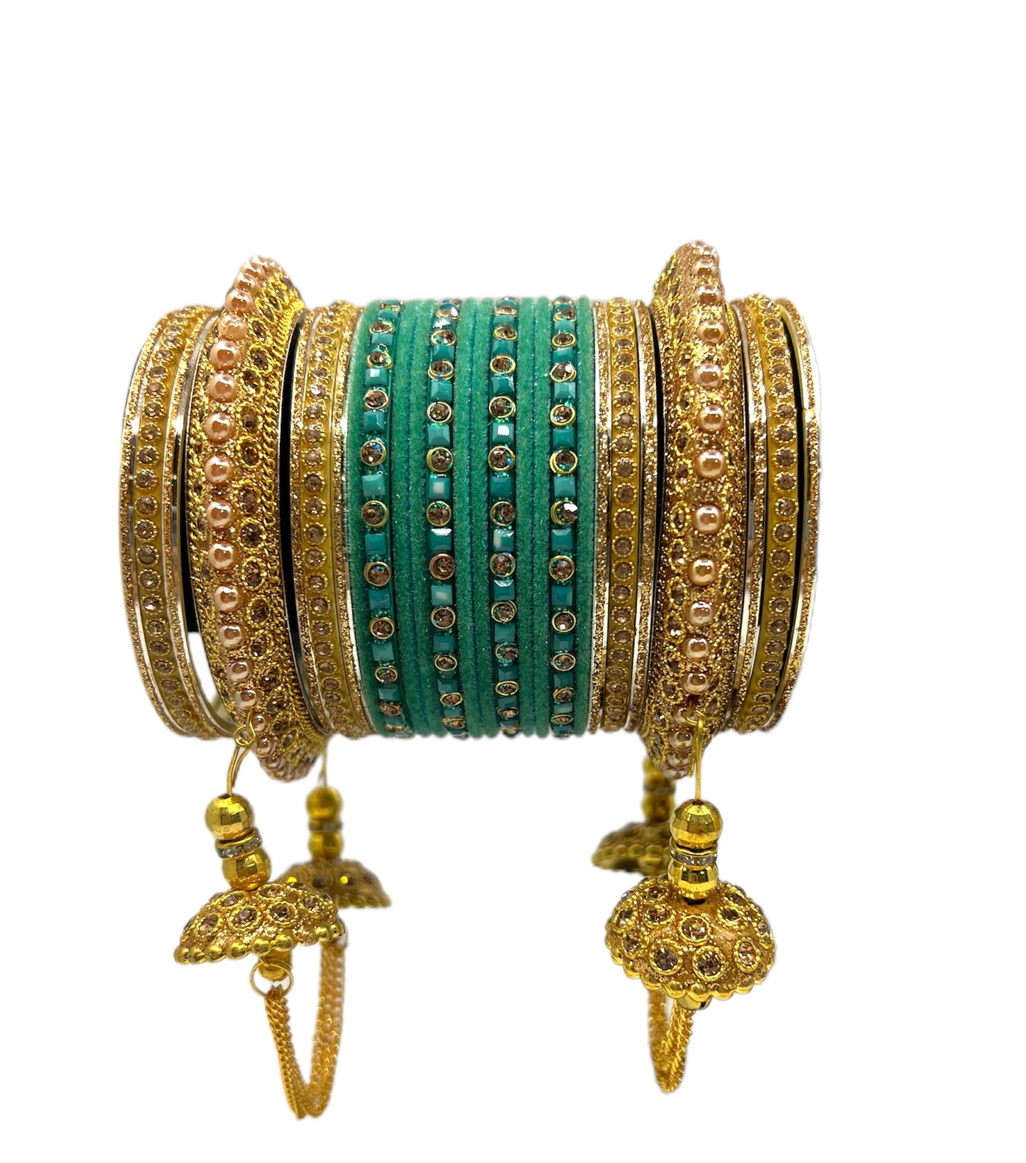 Bridal Bangles