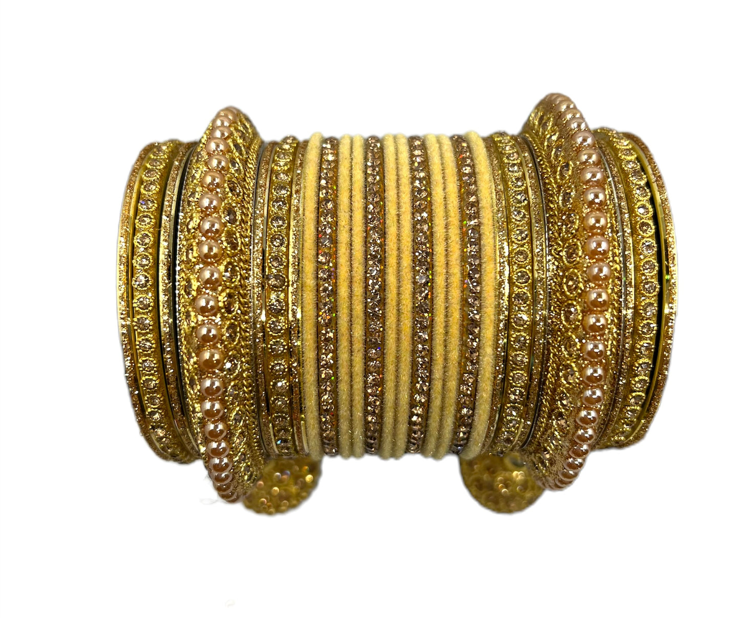 Bridal Bangles