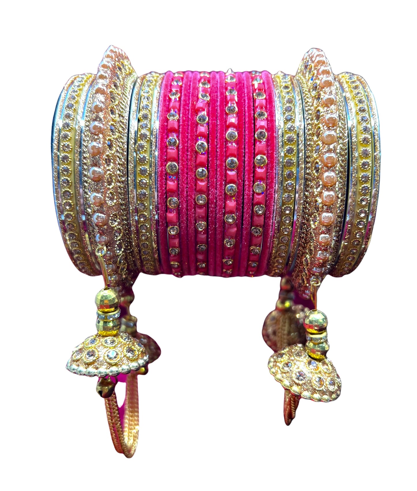 Bridal Bangles