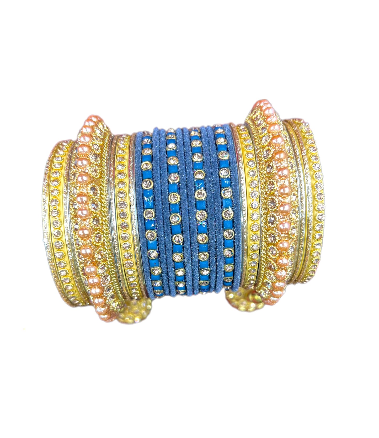 Bridal Bangles