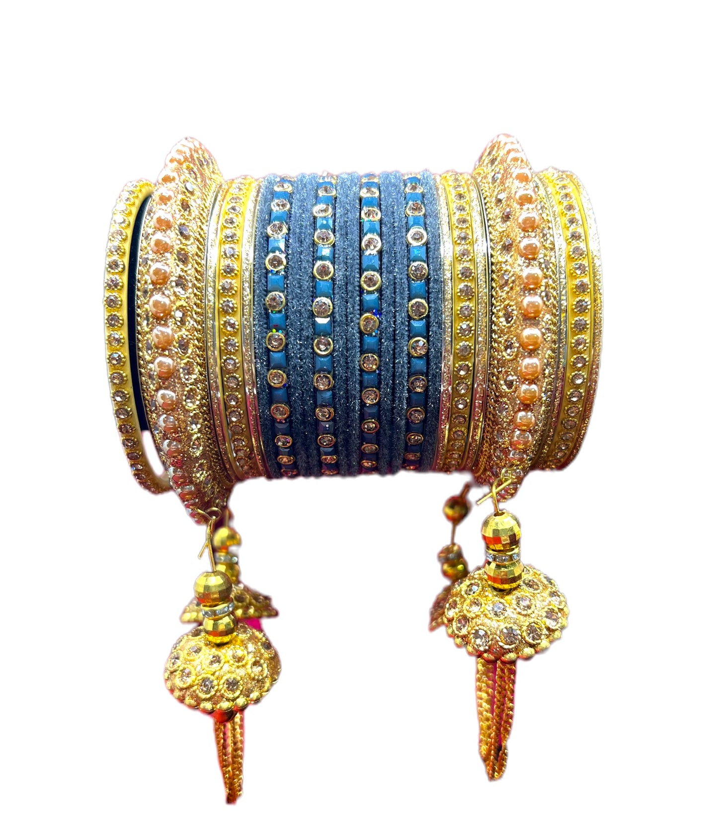 Bridal Bangles