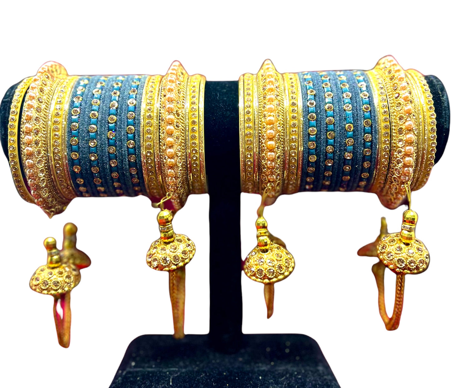 Bridal Bangles