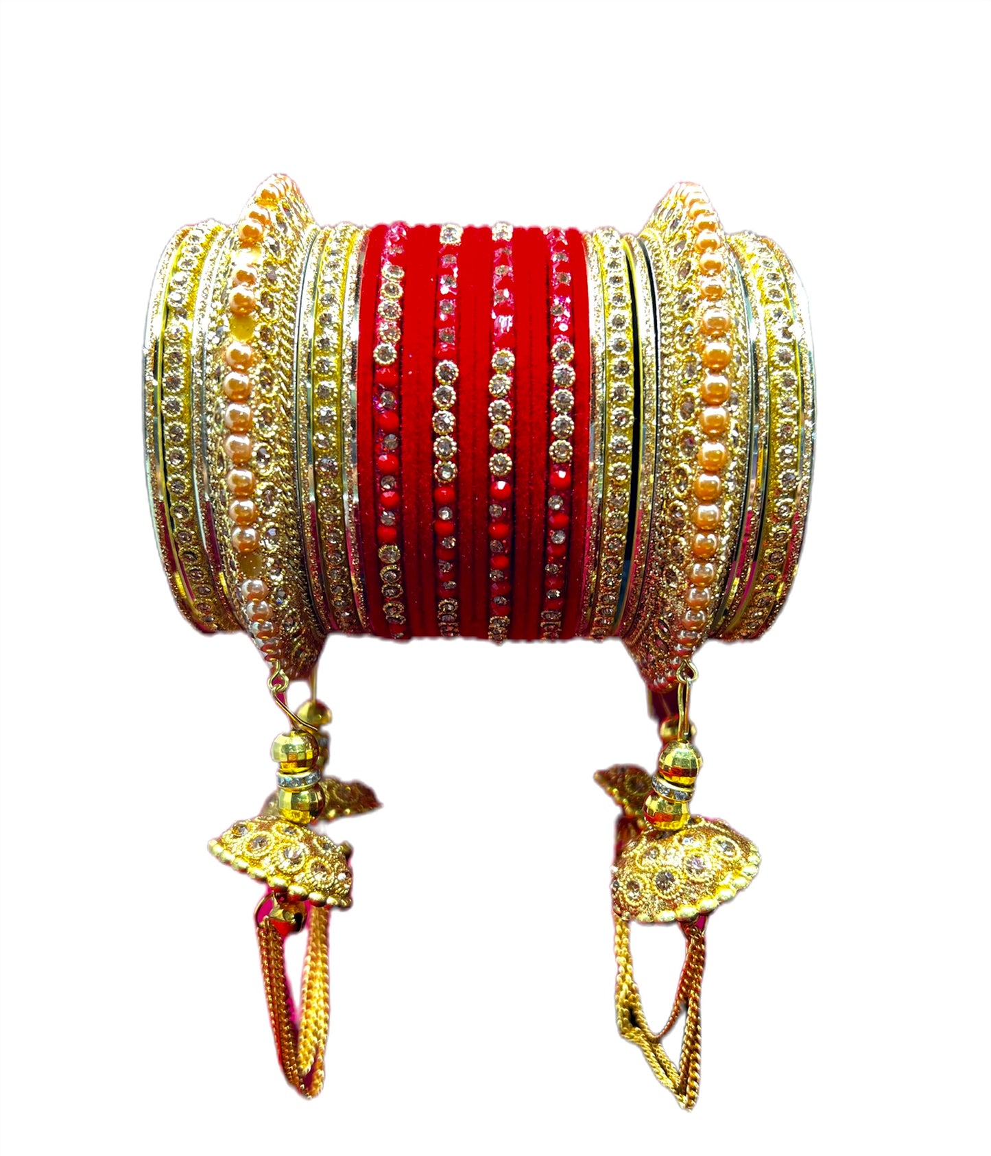 Bridal Bangals