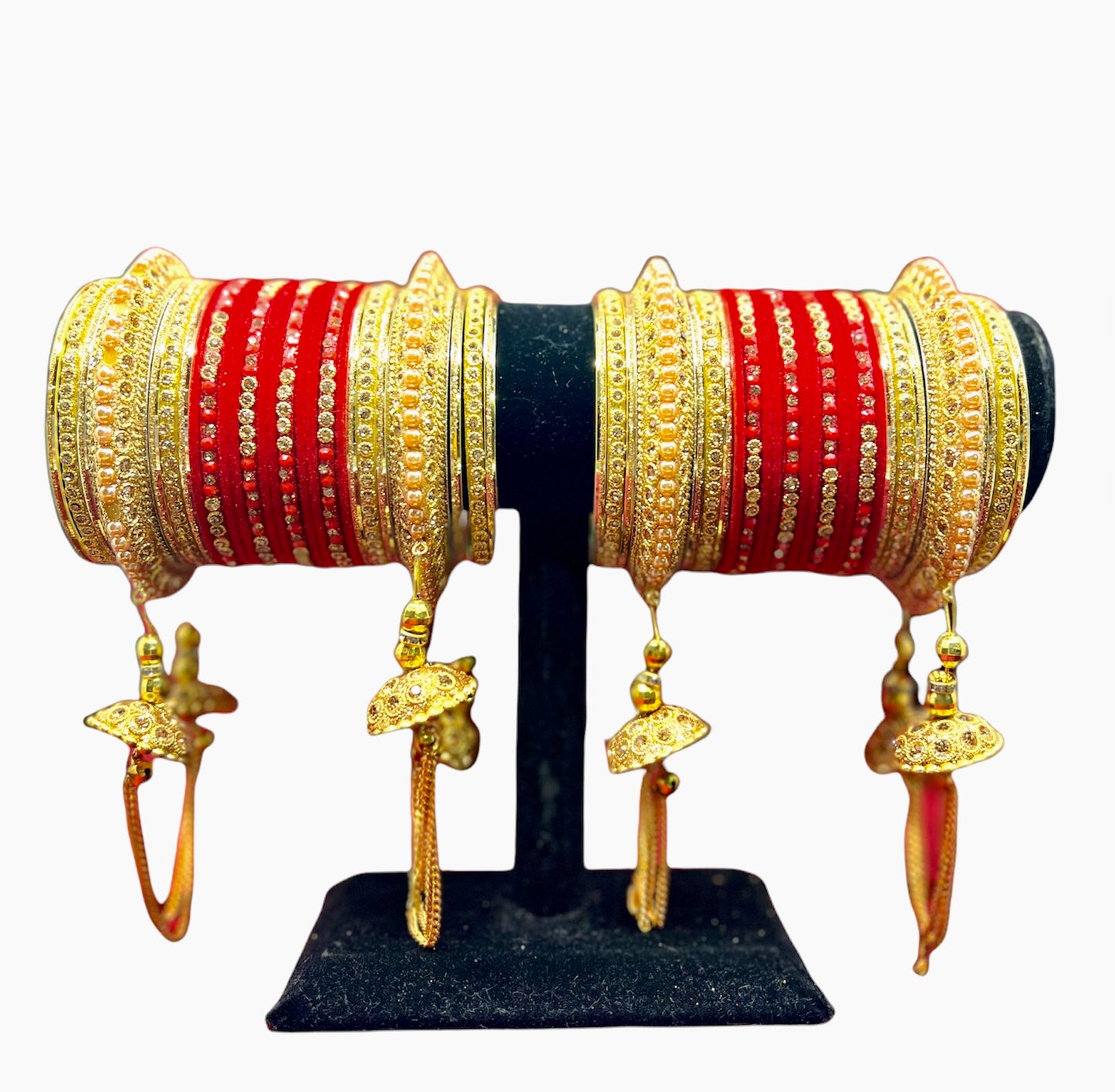 Bridal Bangals