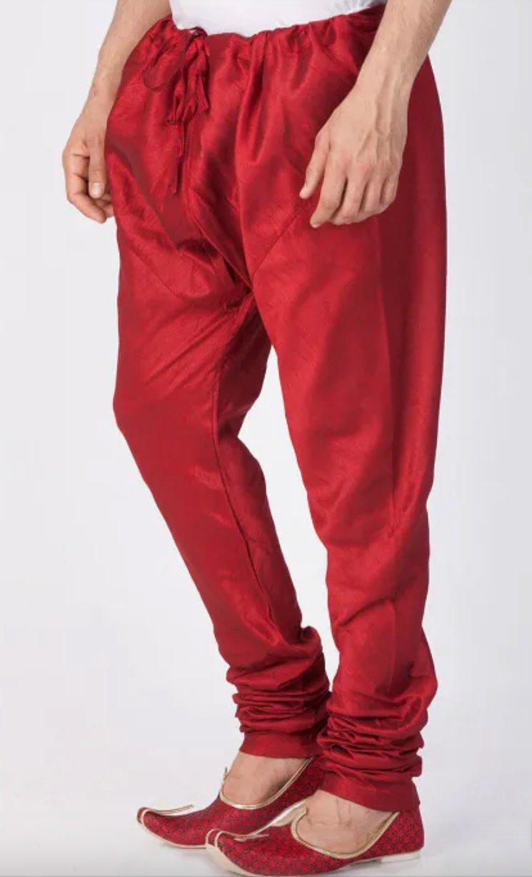Churidar pant for mens