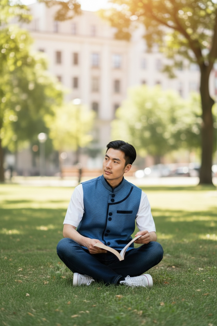 Designer Modi Nehru Jacket For Men | vest Coat | Jacket for kurta