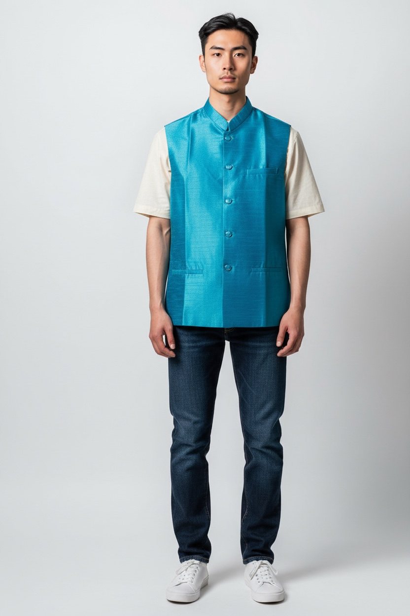 Designer Modi Nehru Jacket For Men | vest Coat | Jacket for kurta