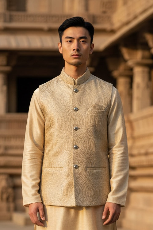 Designer Modi Nehru Jacket For Men | vest Coat | Jacket for kurta