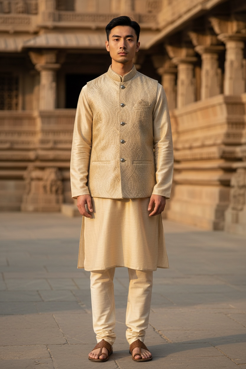 Designer Modi Nehru Jacket For Men | vest Coat | Jacket for kurta