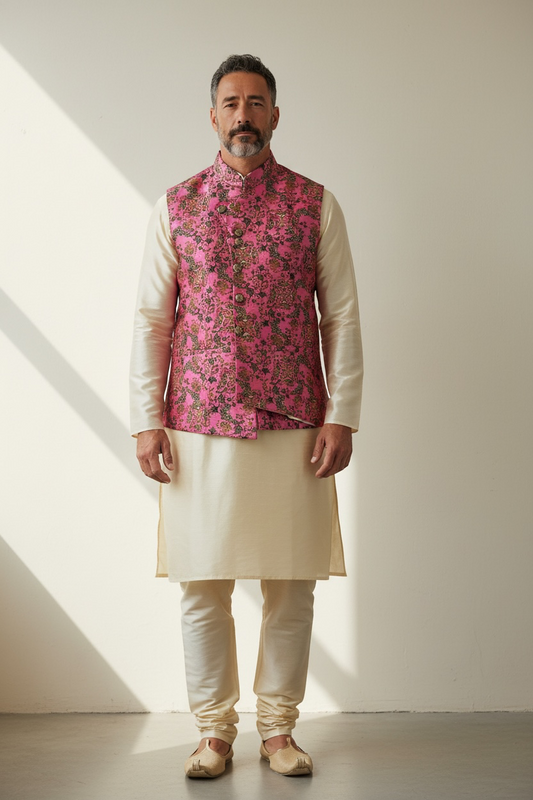 Designer Modi Nehru Jacket For Men | vest Coat | Jacket for kurta
