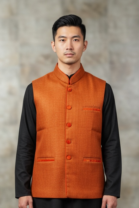 Designer Modi Nehru Jacket For Men | vest Coat | Jacket for kurta