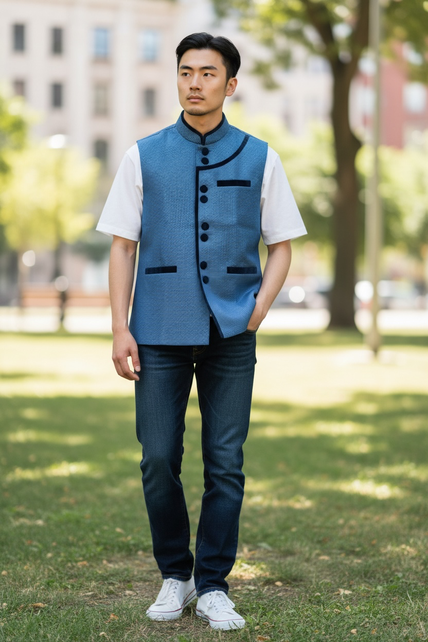 Designer Modi Nehru Jacket For Men | vest Coat | Jacket for kurta