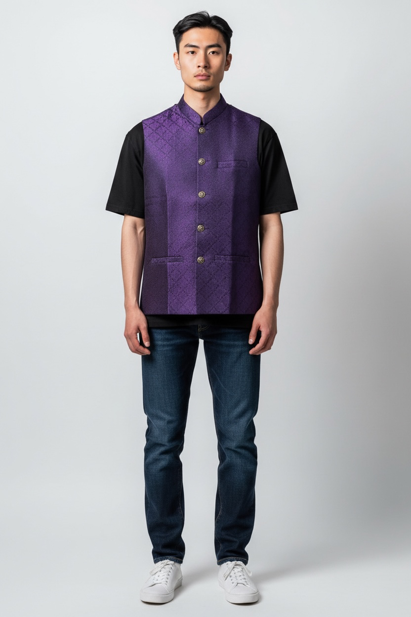 Designer Modi Nehru Jacket For Men | vest Coat | Jacket for kurta
