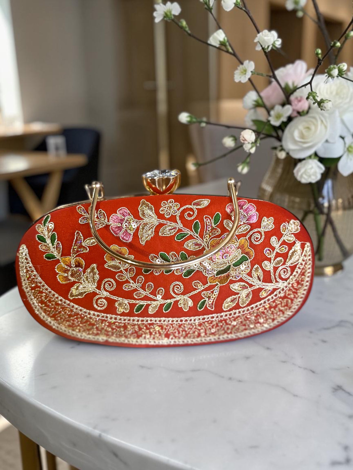 Clutch Bag for Indian outfit