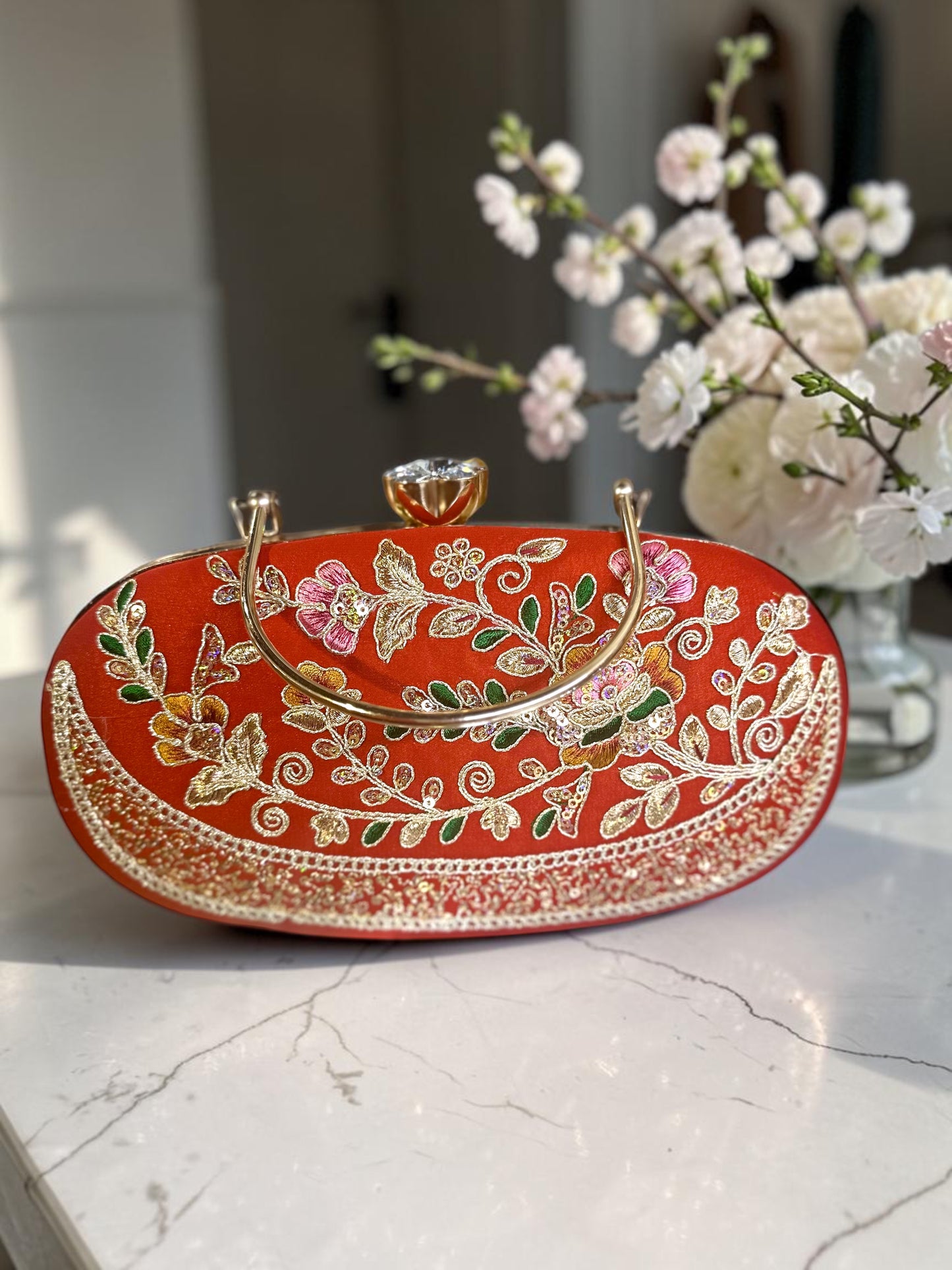Clutch Bag for Indian outfit
