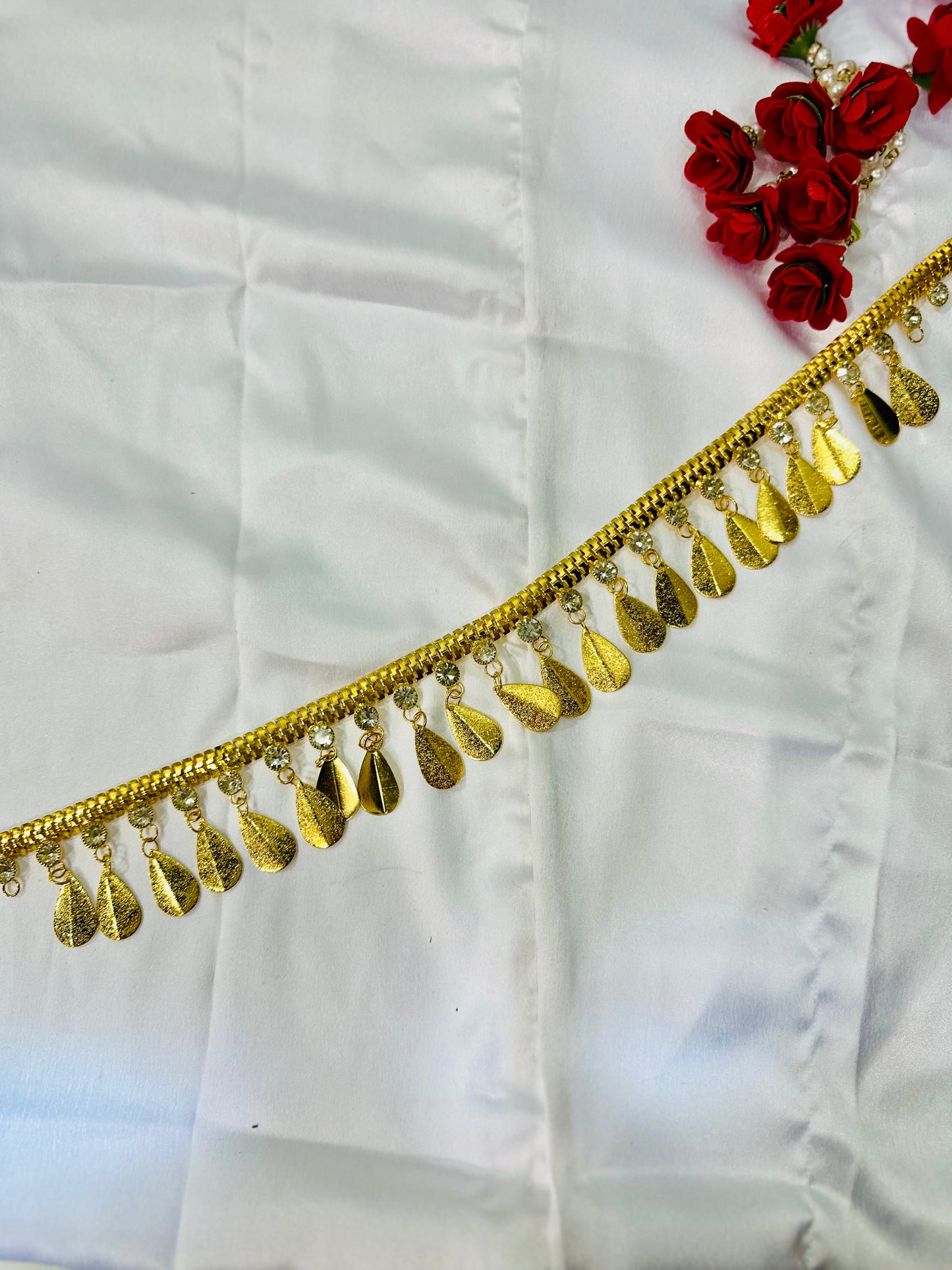 Saree belt /Waist belt/kamarband