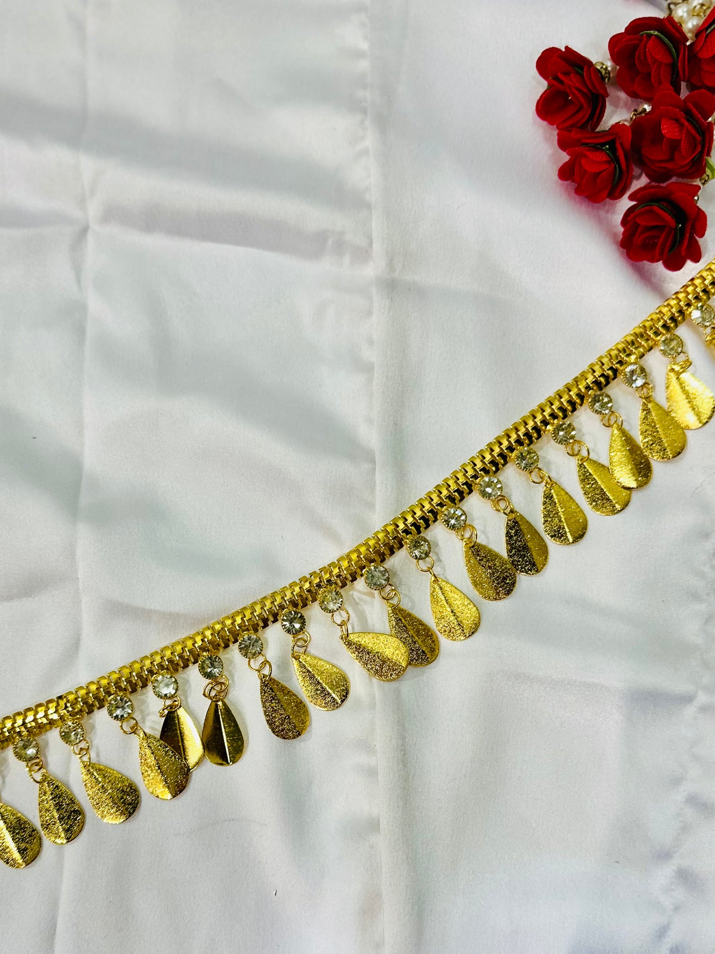 Saree belt /Waist belt/kamarband