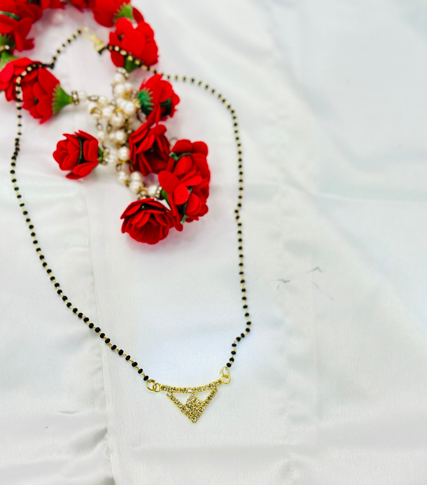 Diamond Mangalsutra Womens , Gold Plated Mangalsutra, Bollywood Actress Mangalsutra, Indian Jewelry, Indian Mangalsutra