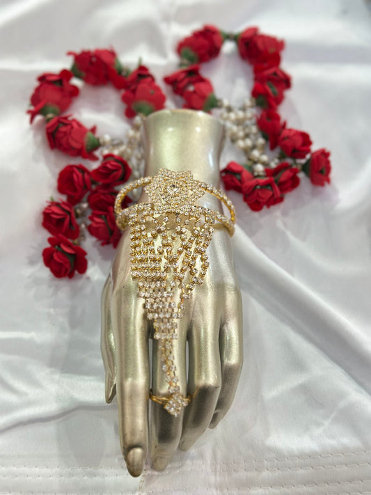 Haathphool/Hand Jewelary/ Hath Panja