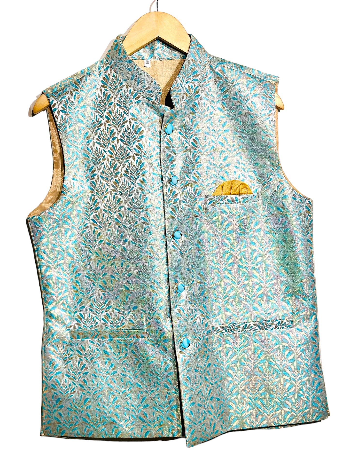 Nehru Jacket