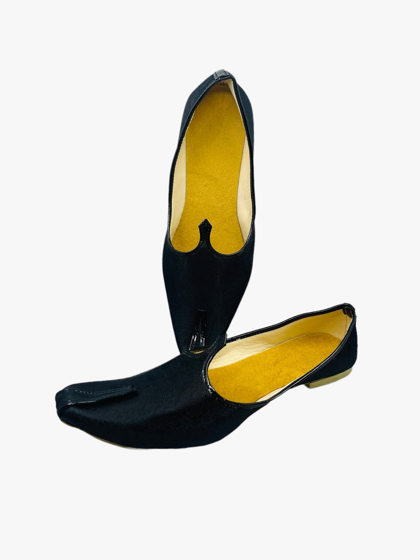 Mens indian Shoes