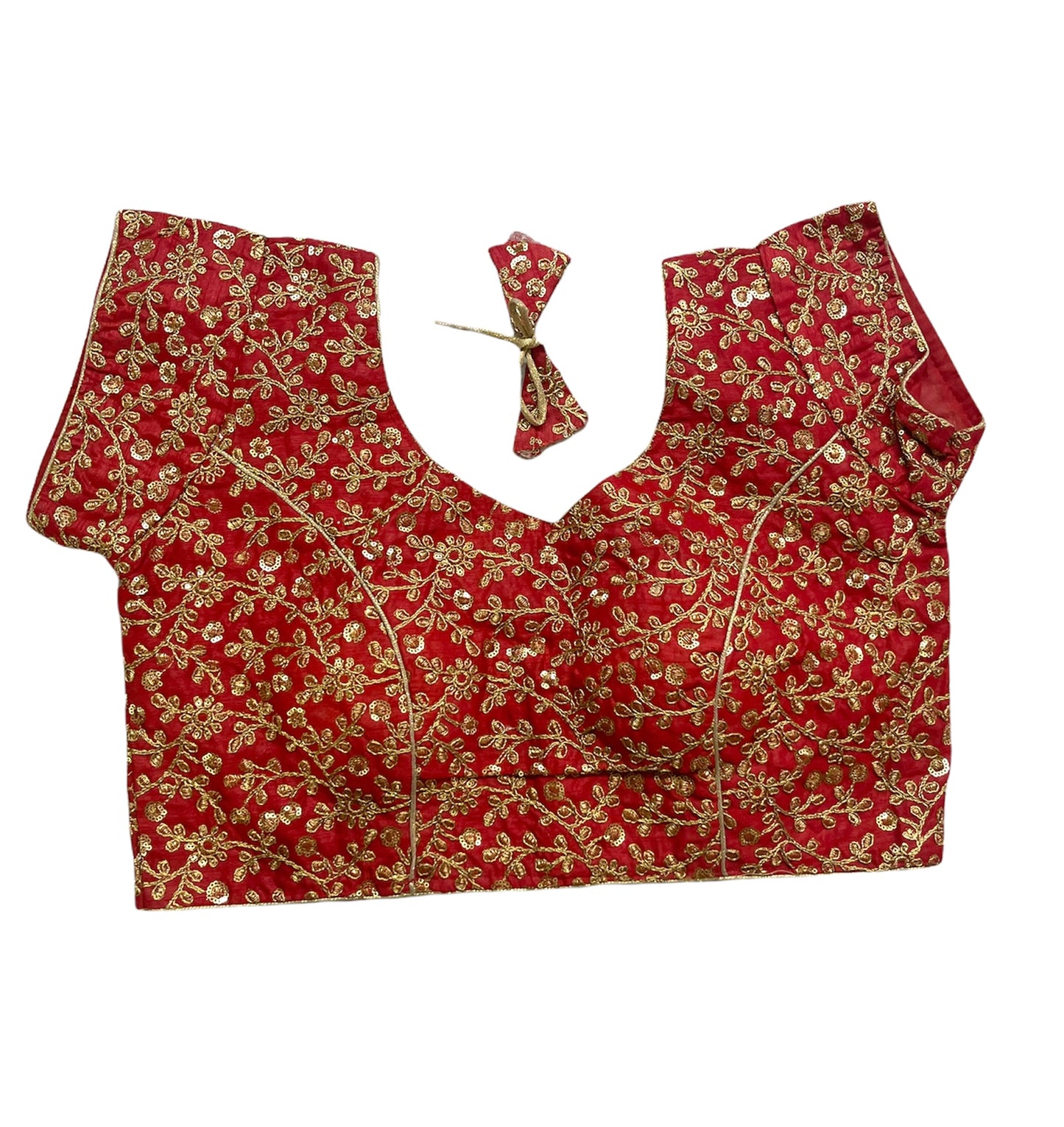 Readymade Blouse