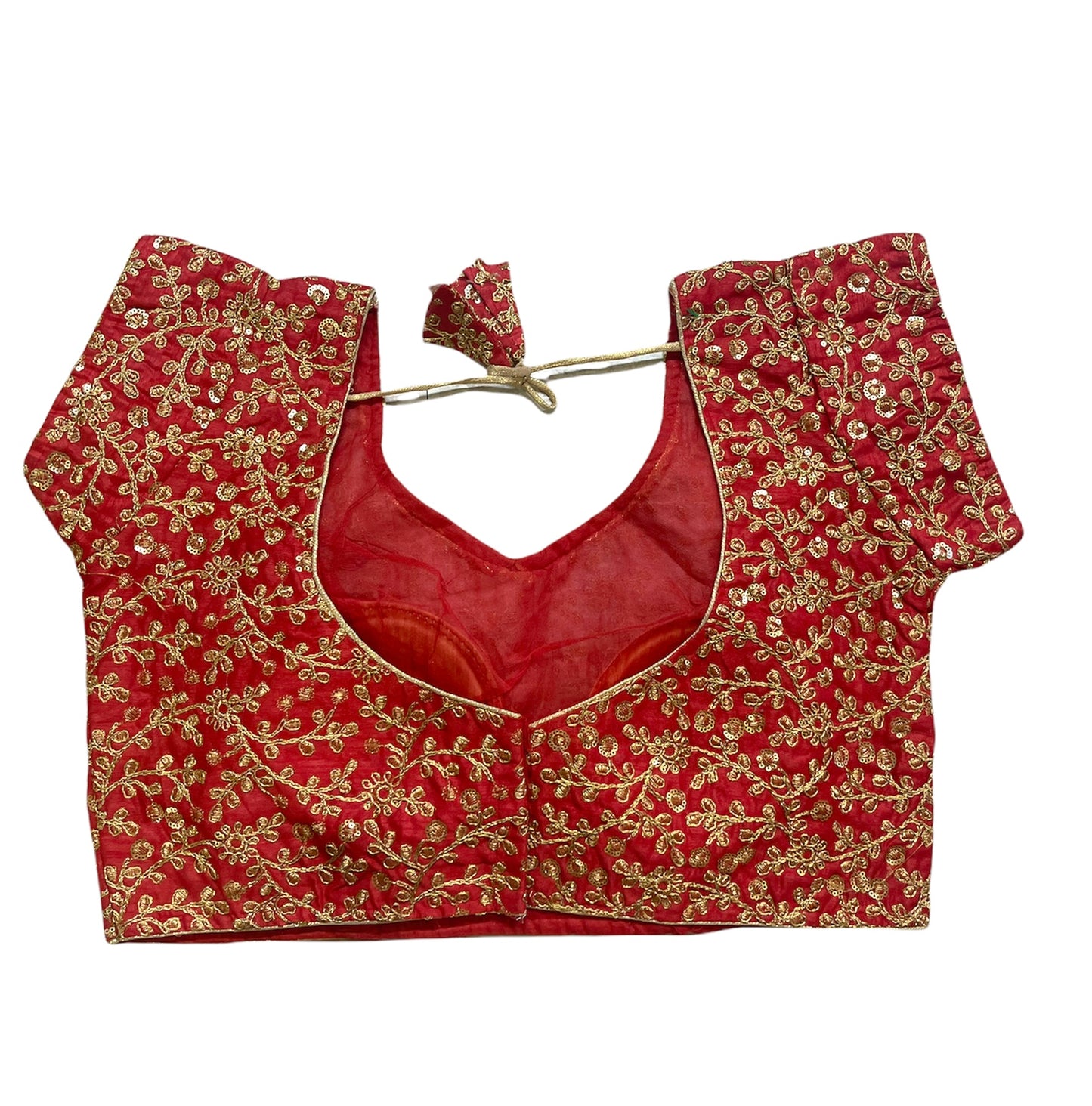 Readymade Blouse