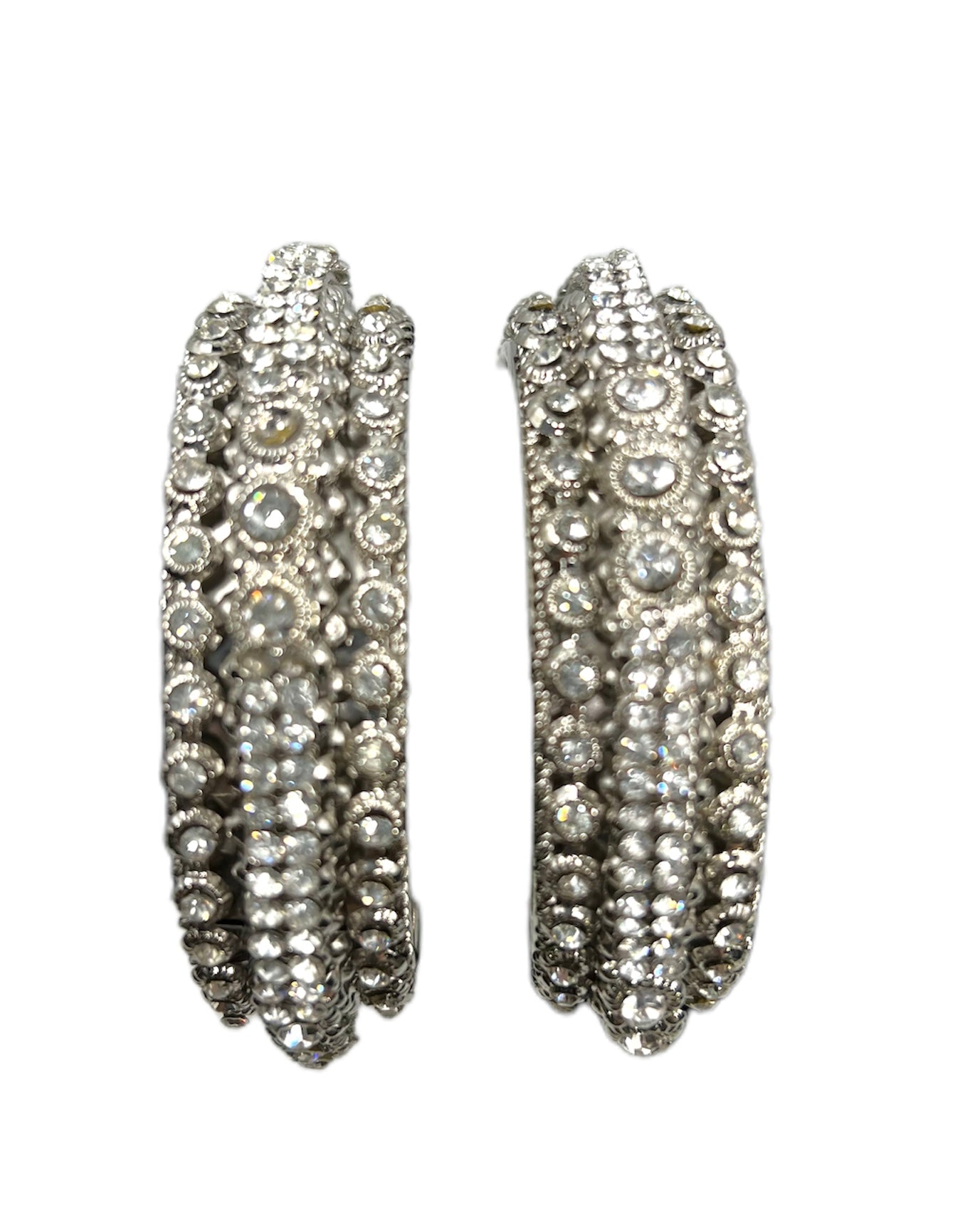 Oxidized Jewelary