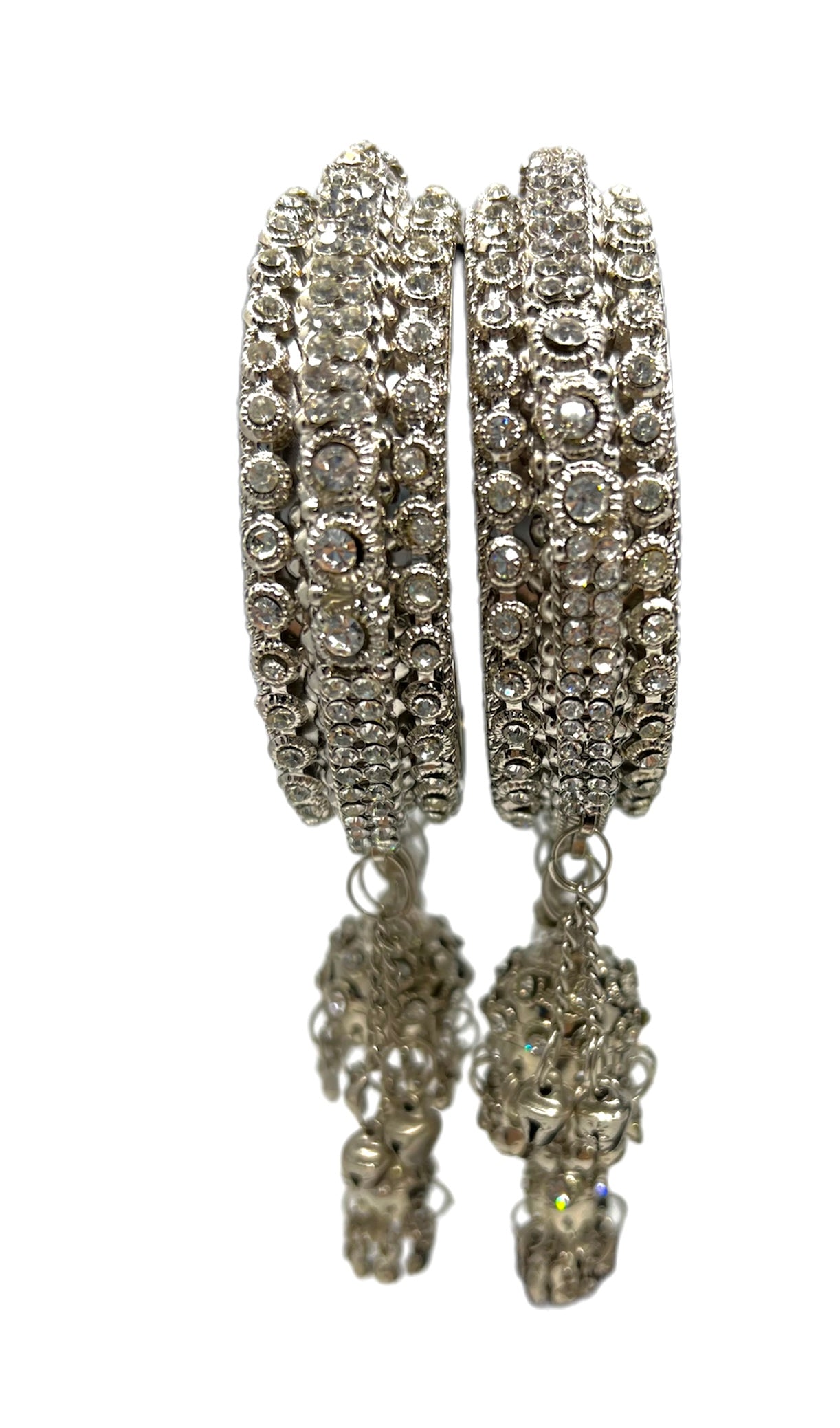 Oxidized Jewelary