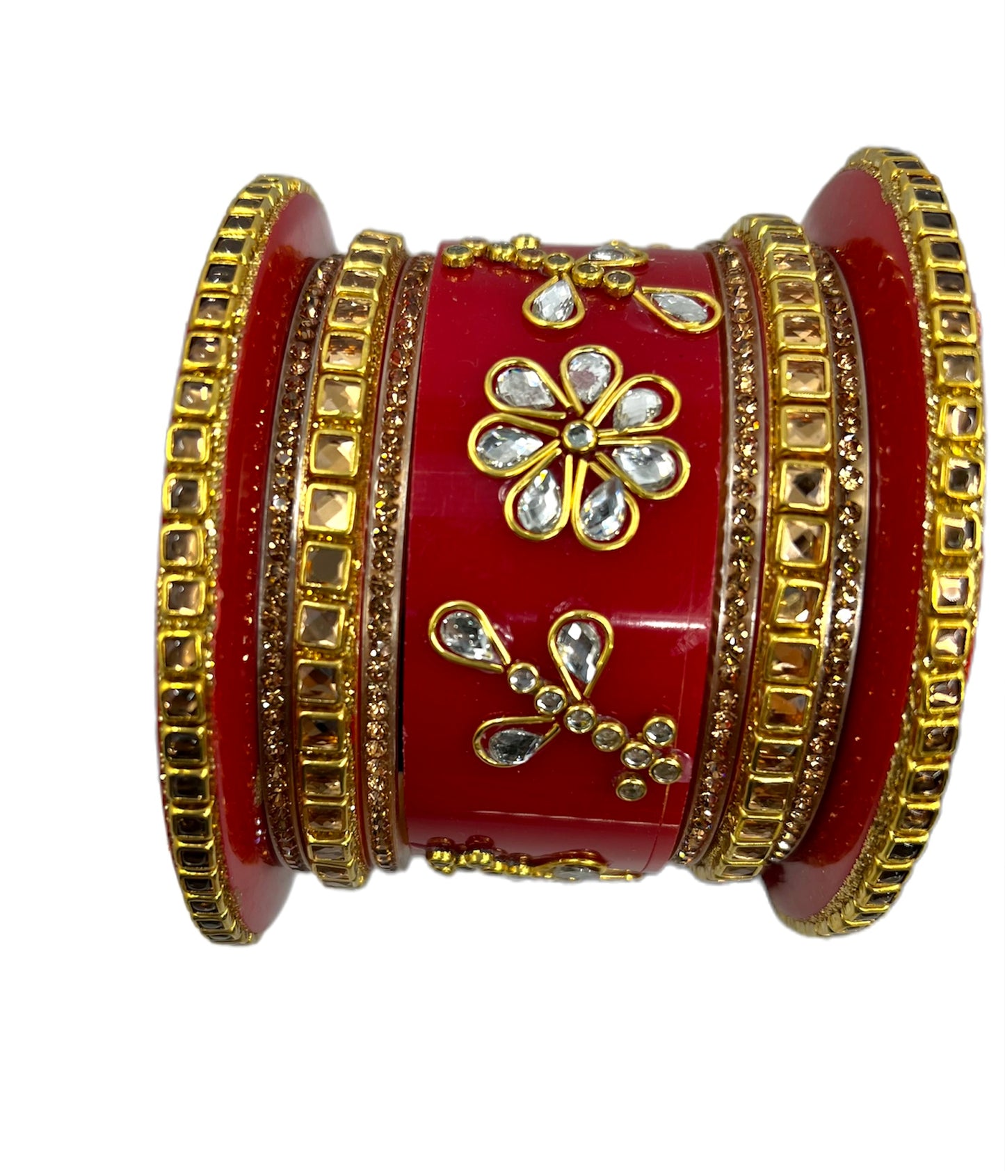 Traditional Bridal Bangles