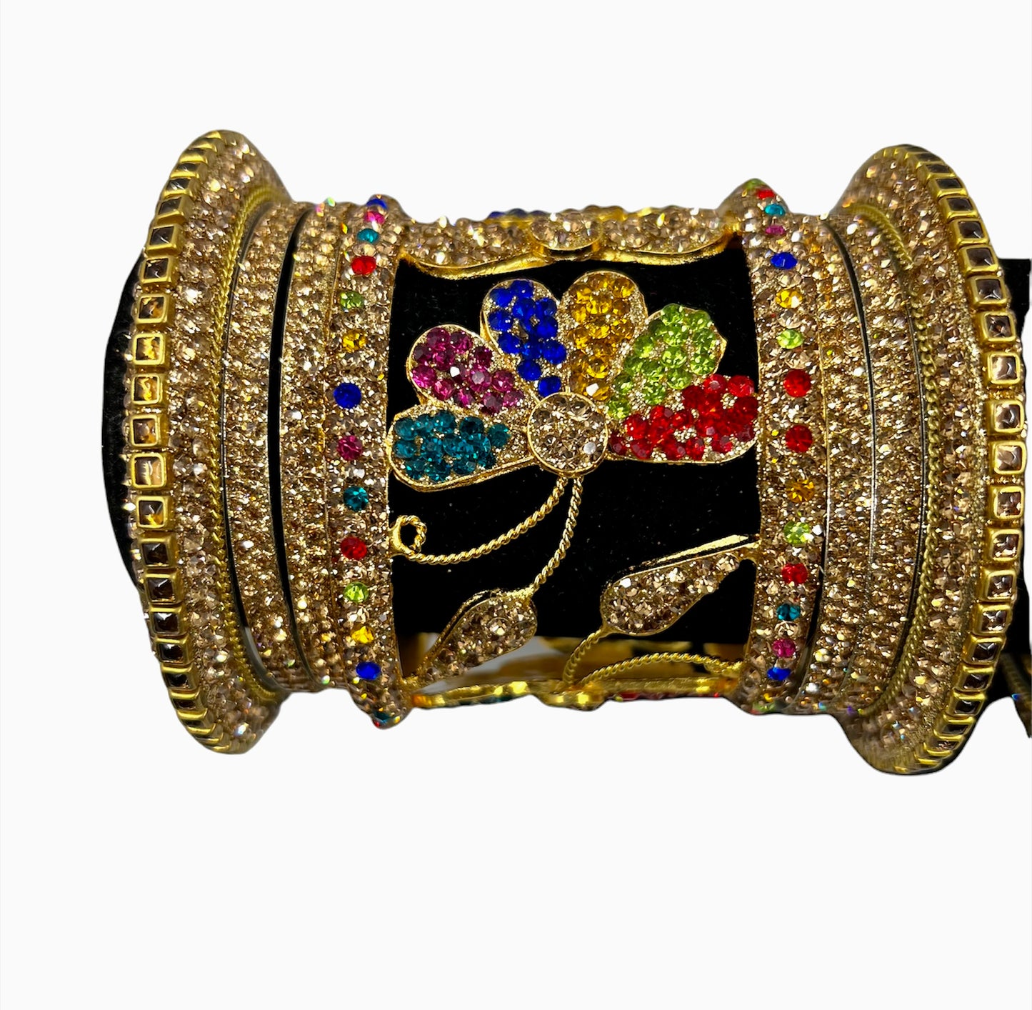 Bridal Bangles