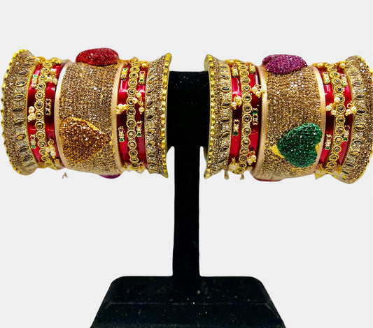 Bridal Bangles