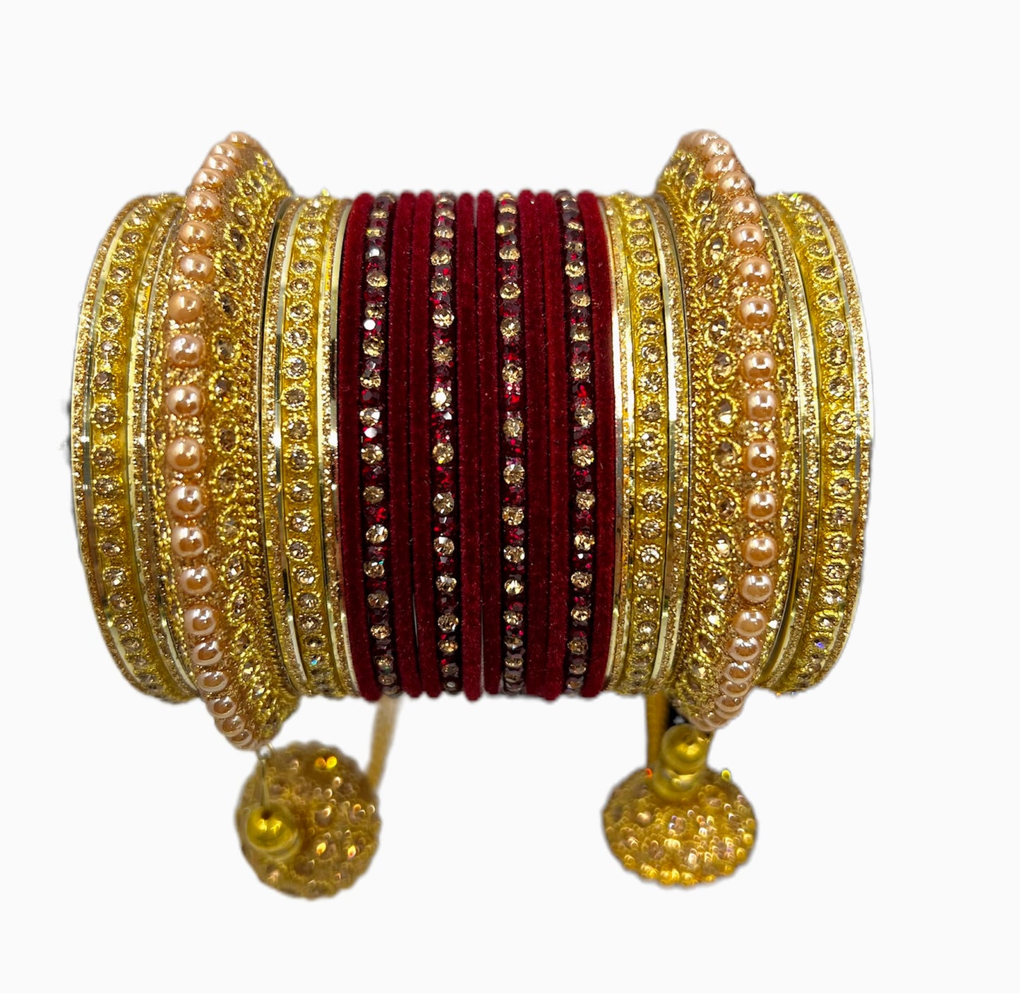 Bridal Bangles