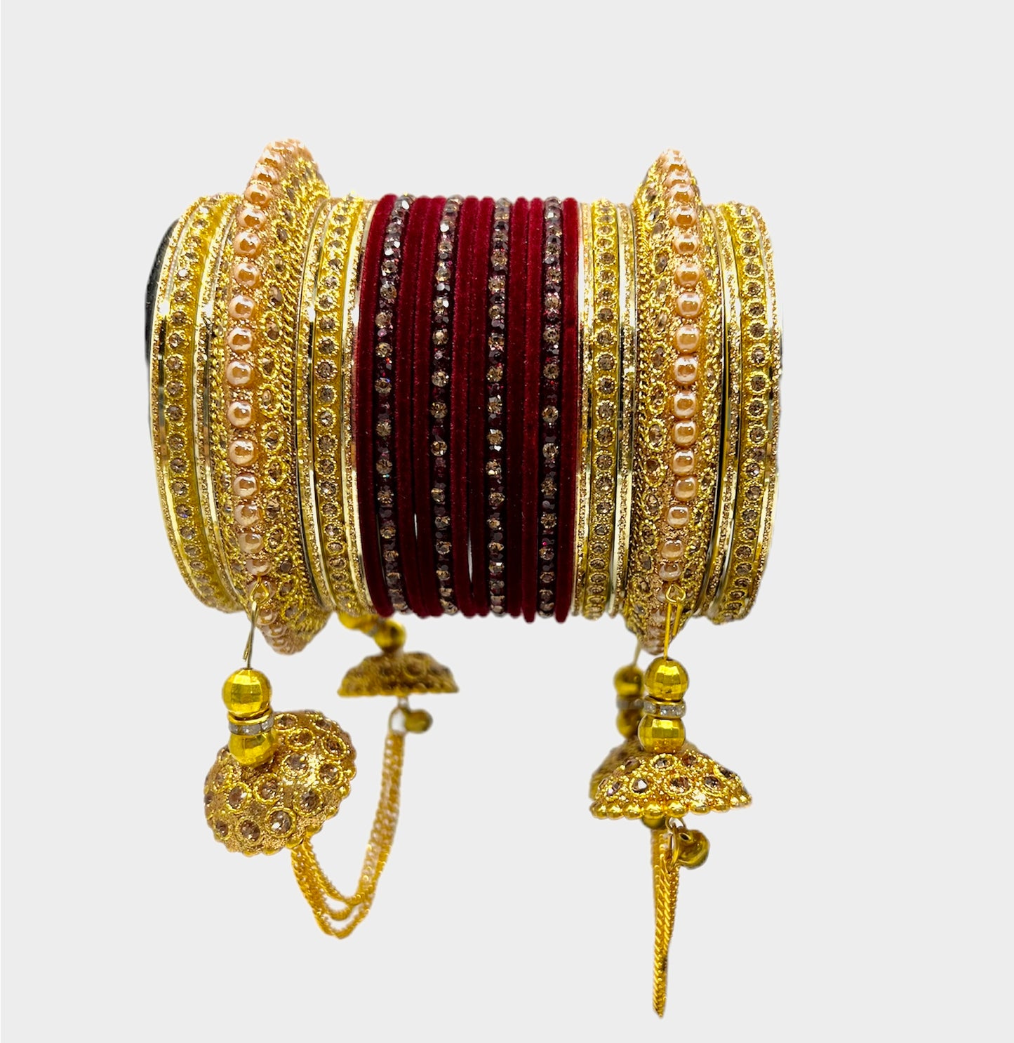 Bridal Bangles