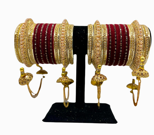 Bridal Bangles